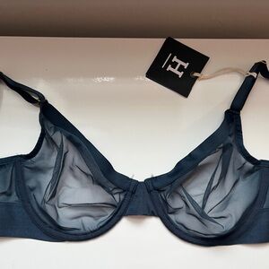 Harper Wilde Comfort Mesh Bra